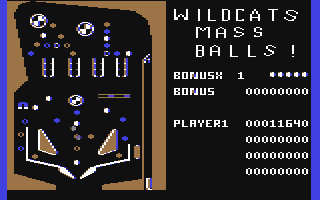 C64 GameBase Wildcats_Mass_Balls (Created_with_PCS)