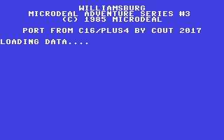 C64 GameBase Williamsburg (Not_Published) 2017