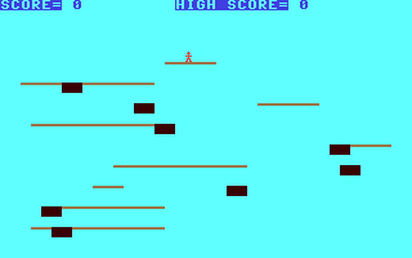 C64 GameBase Window-Cleaner PCW_(Personal_Computer_World)/Century_Communications_Ltd. 1984