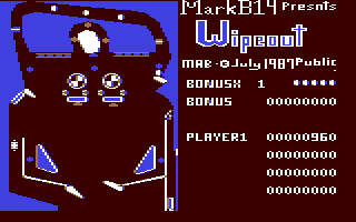 C64 GameBase Wipeout (Created_with_PCS) 1991