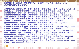 C64 GameBase Witch_Hunt Supersoft 1986