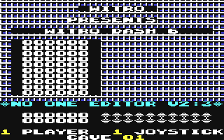 C64 GameBase Witrodash_6 (Not_Published)