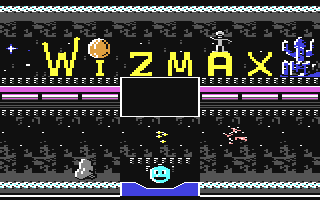 C64 GameBase Wiz_Max The_New_Dimension_(TND) 2019