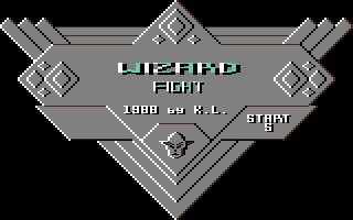 C64 GameBase Wizard_Fight CP_Verlag/Game_On 1989