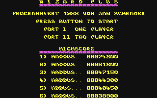 C64 GameBase Wizard_Plus Markt_&_Technik/Happy_Computer 1988