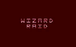 C64 GameBase Wizard_Raid (Created_with_SEUCK)