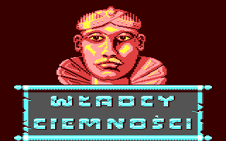 C64 GameBase Wladcy_Ciemnosci_[Lords_of_the_Darkness] (Not_Published) 1993