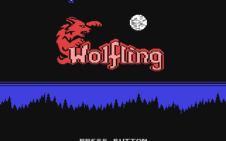C64 GameBase Wolfling (Public_Domain) 2018