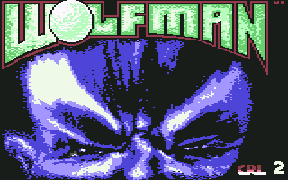 C64 GameBase Wolfman CRL_(Computer_Rentals_Limited) 1988