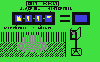C64 GameBase Woll-Master Verlag_Heinz_Heise_GmbH/Input_64 1986