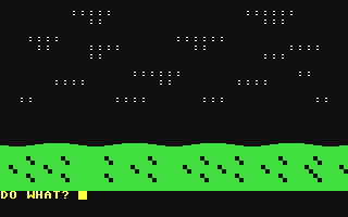 C64 GameBase Wonderland_Adv (Public_Domain) 1986
