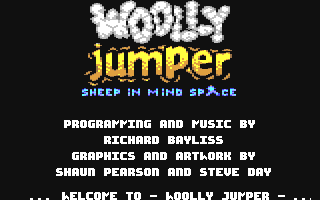 C64 GameBase Woolly_Jumper_-_Sheep_in_Mind_Space RGCD_&_Psytronik_Software 2013