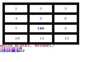 C64 GameBase Word_Match COMPUTE!_Publications,_Inc./COMPUTE!'s_Gazette 1983