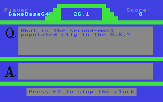 C64 GameBase Word_of_Mouth dilithium_Press 1984