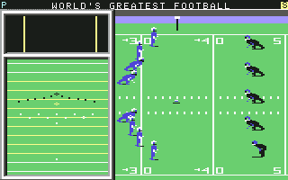 C64 GameBase World's_Greatest_Football_Game Epyx 1985