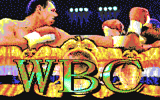 C64 GameBase World_Boxing_Champ Commodore_Zone/Binary_Zone_PD 2000