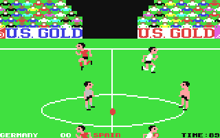 C64 GameBase World_Cup_Carnival_-_Mexico_'86 US_Gold 1985