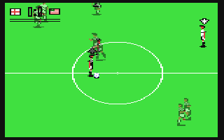 C64 GameBase World_Cup_Soccer_Italia_'90 Virgin_Mastertronic 1990