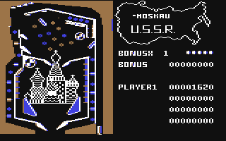 C64 GameBase World_Flipper_-_Russia (Created_with_PCS) 1987