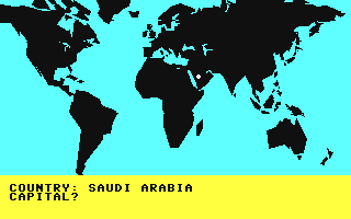 C64 GameBase World_Geography Superior_Software_Ltd. 1984