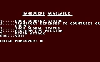C64 GameBase World_Power 1983