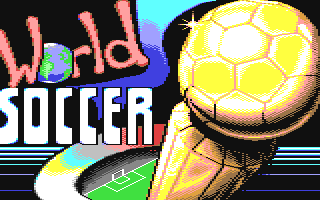 C64 GameBase World_Soccer Zeppelin_Games 1990