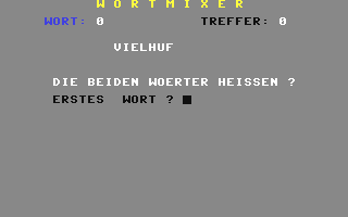 C64 GameBase Wortmixer Moderne_Verlags-Gesellschaft 1984