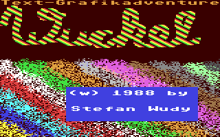C64 GameBase Wuckel_-_Die_Flucht_der_Sumpfgeister Markt_&_Technik 1989