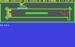 C64 GameBase Wurmli Markt_&_Technik/Happy_Computer 1988