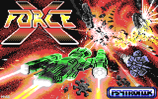 C64 GameBase X-Force The_New_Dimension_(TND) 2014