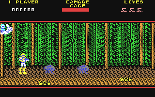 C64 GameBase Xain'D_Sleena (Public_Domain) 2014