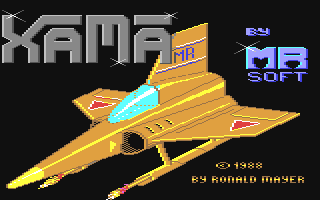C64 GameBase Xama CP_Verlag/Magic_Disk_64 1989