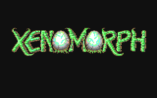 C64 GameBase Xenomorph Pandora 1990
