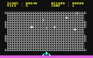 C64 GameBase Xeres Hebdogiciel 1986