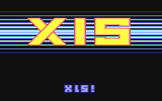 C64 GameBase Xis CP_Verlag/Game_On 1989