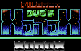 C64 GameBase Xonox Filorux_Duo 1992