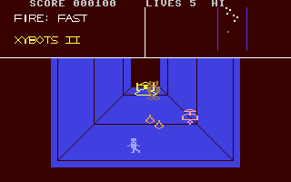 C64 GameBase Xybots_II (Not_Published)