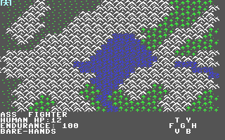 C64 GameBase Xyphus Penguin_Software 1984