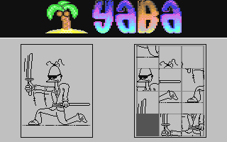 C64 GameBase Yaba Eagleware_International 1996
