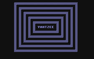 C64 GameBase Yahtzee 1979
