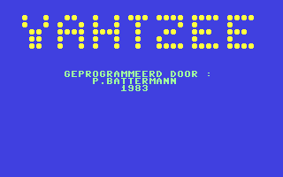 C64 GameBase Yahtzee Courbois_Software 1983