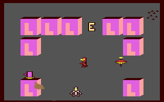 C64 GameBase Ye_Knights_of_the_Coffee_Table Binary_Zone_PD 1997