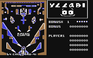 C64 GameBase Yllabi (Created_with_PCS) 1991