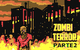 C64 GameBase Zombi_Terror (Public_Domain) 2015