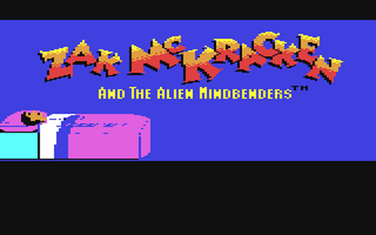 C64 GameBase Zak_McKracken_and_the_Alien_Mindbenders Lucasfilm_Games 1988