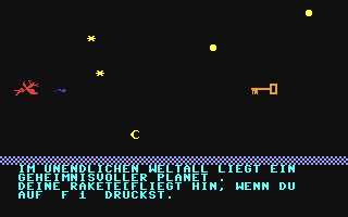 C64 GameBase Zauberplanet,_Der (Public_Domain) 1989