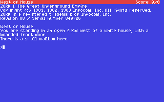 C64 GameBase Z-Machine_Interpreter (Not_Published) 2018