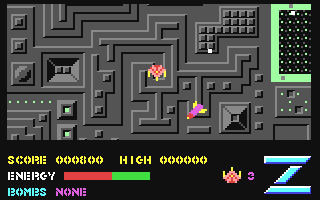 C64 GameBase Z Rino_Marketing_Ltd. 1986