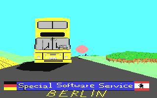 C64 GameBase Zahlenraten (Public_Domain) 1989