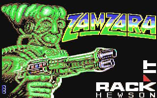 C64 GameBase Zamzara Rack-It_[Hewson] 1989